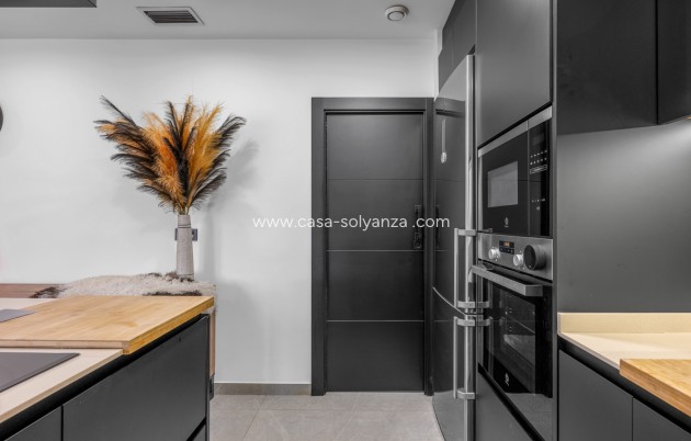 Revente - Villa - Benijofar