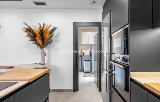 Revente - Villa - Benijofar