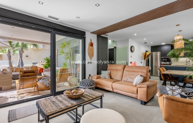 Revente - Villa - Benijofar