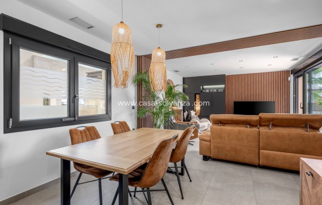 Revente - Villa - Benijofar