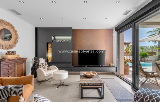 Revente - Villa - Benijofar