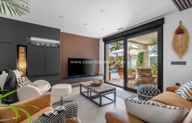Revente - Villa - Benijofar