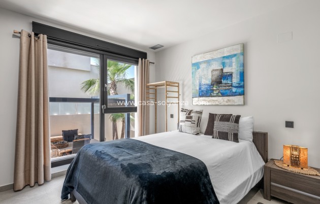 Revente - Villa - Benijofar