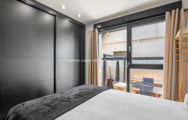 Revente - Villa - Benijofar