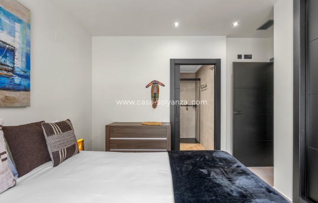 Revente - Villa - Benijofar