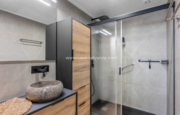 Revente - Villa - Benijofar