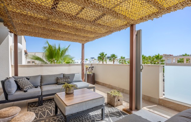 Revente - Villa - Benijofar