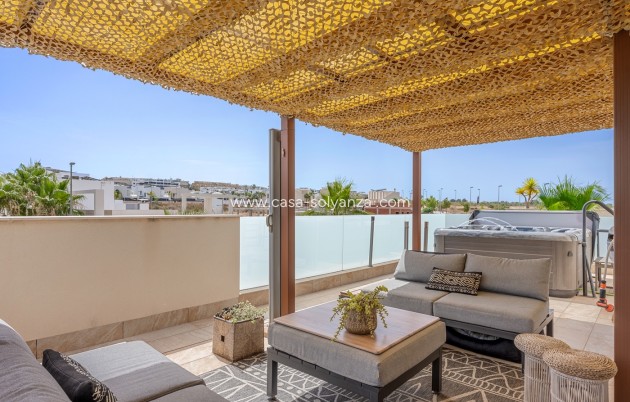 Revente - Villa - Benijofar