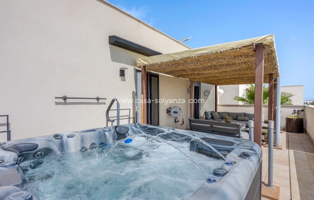 Revente - Villa - Benijofar