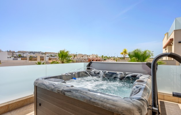 Revente - Villa - Benijofar