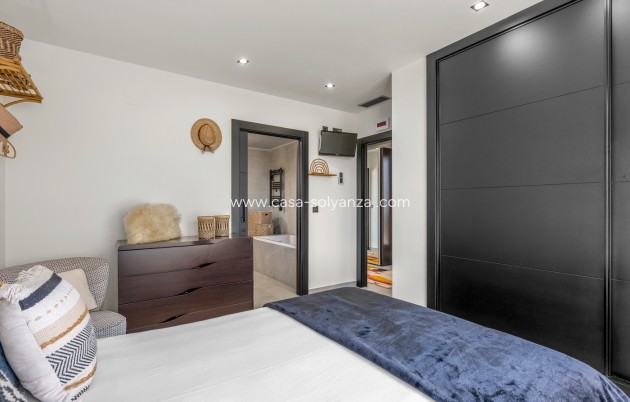 Revente - Villa - Benijofar