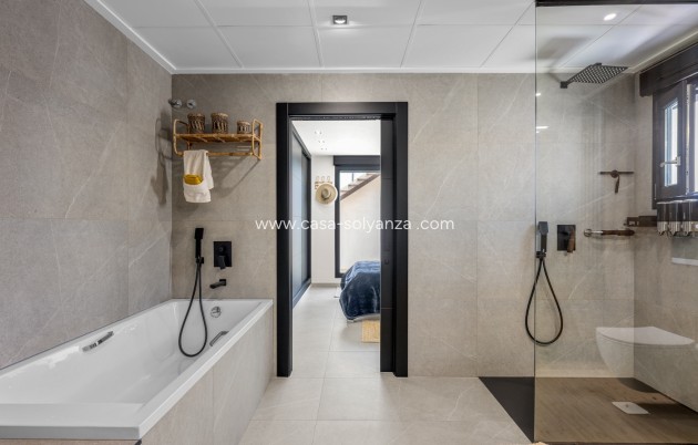 Revente - Villa - Benijofar