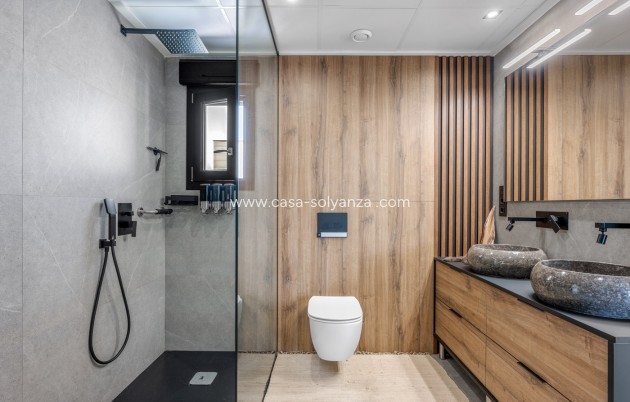 Revente - Villa - Benijofar