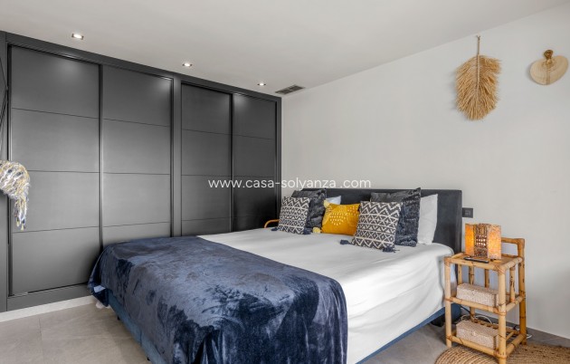 Revente - Villa - Benijofar