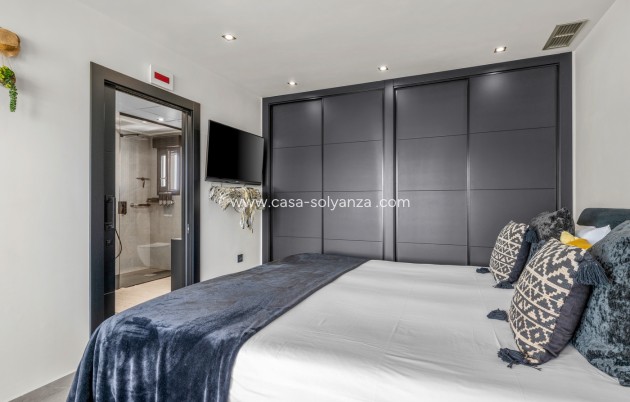 Revente - Villa - Benijofar