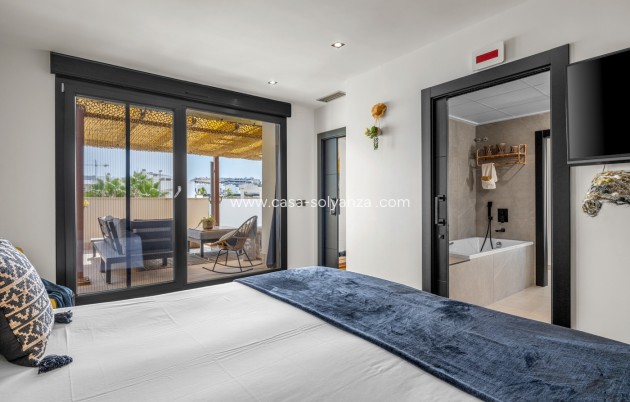 Revente - Villa - Benijofar