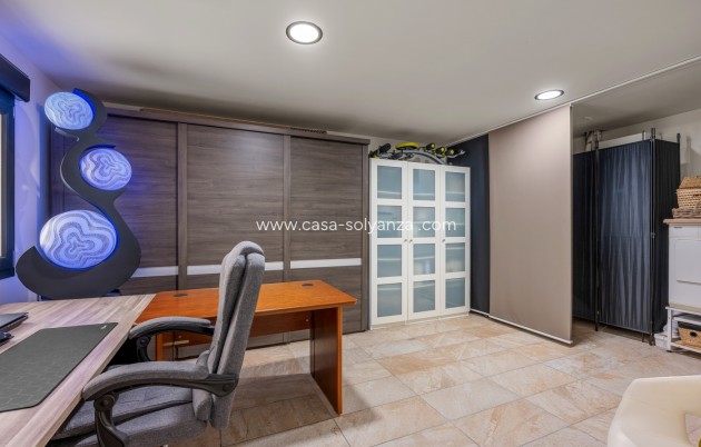 Revente - Villa - Benijofar
