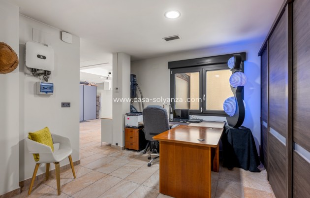 Revente - Villa - Benijofar