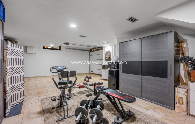 Revente - Villa - Benijofar