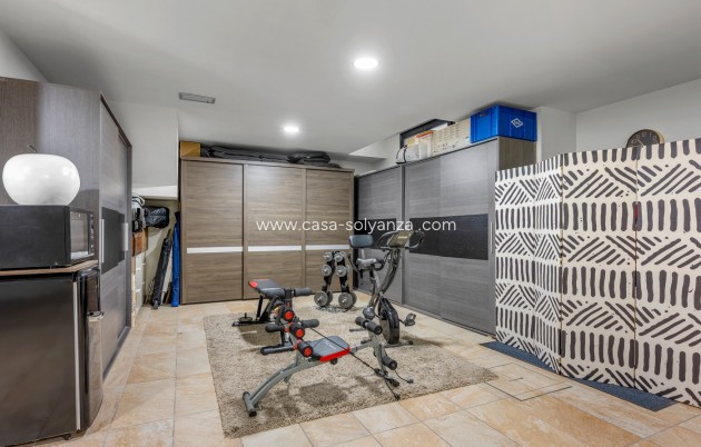 Revente - Villa - Benijofar
