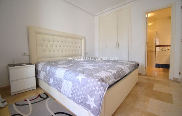 Revente - Appartement - Orihuela Costa - Playa Flamenca