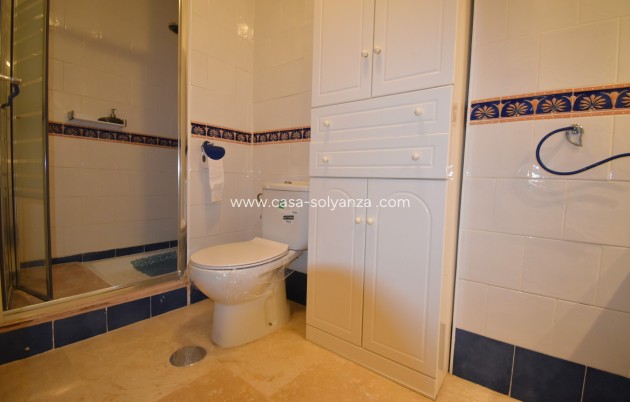 Revente - Appartement - Orihuela Costa - Playa Flamenca