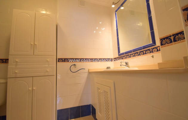 Revente - Appartement - Orihuela Costa - Playa Flamenca