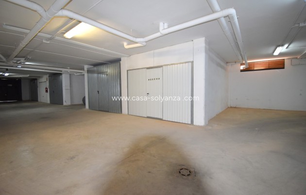Revente - Appartement - Orihuela Costa - Playa Flamenca