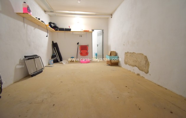 Revente - Appartement - Orihuela Costa - Playa Flamenca