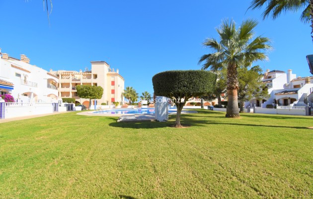 Revente - Appartement - Orihuela Costa - Playa Flamenca