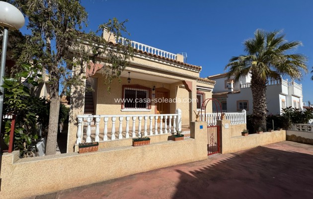 Revente - Villa - Algorfa - Inland