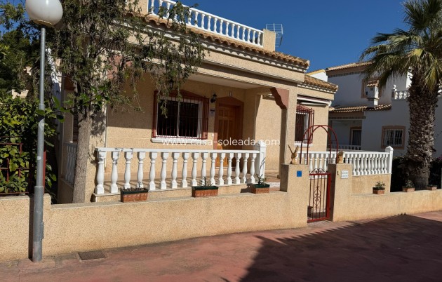 Revente - Villa - Algorfa - Inland