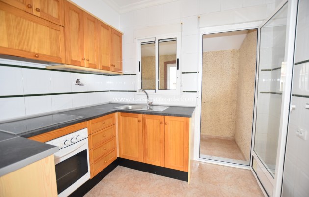Revente - Villa - Algorfa - Inland