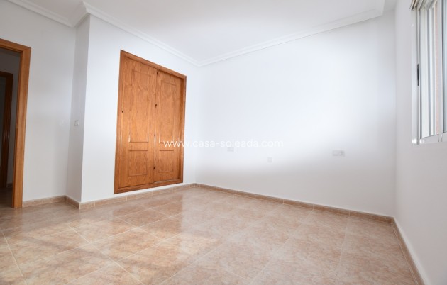 Revente - Villa - Algorfa - Inland