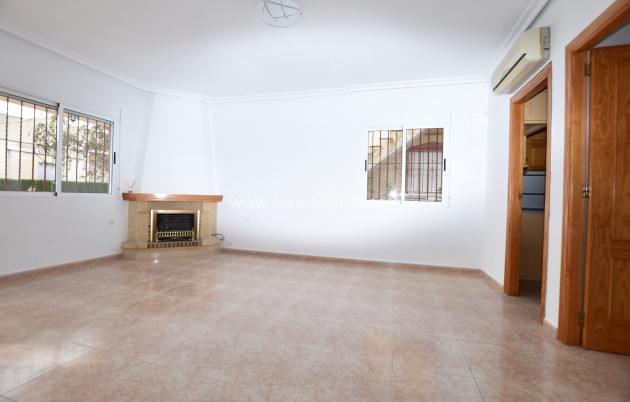 Revente - Villa - Algorfa - Inland