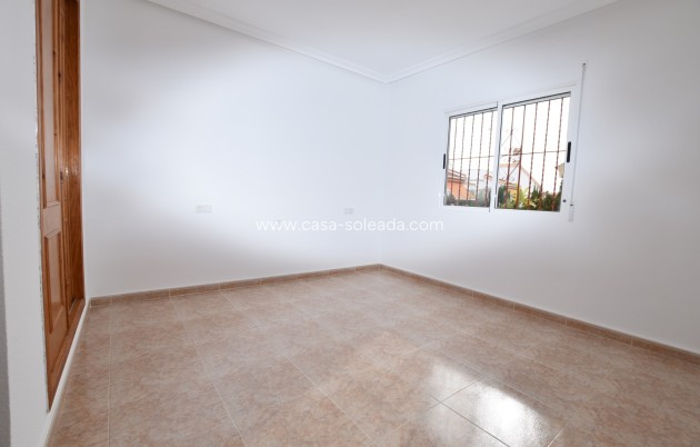 Revente - Villa - Algorfa - Inland