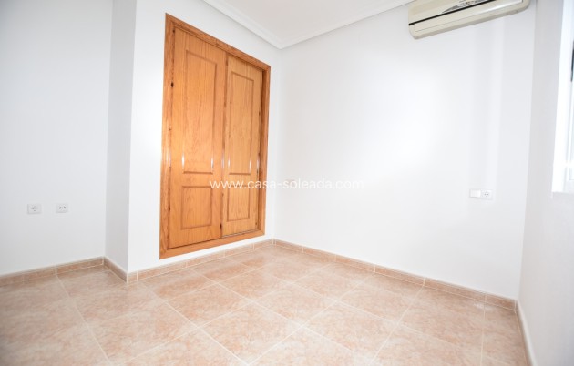 Revente - Villa - Algorfa - Inland