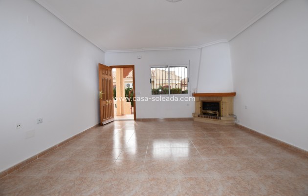Revente - Villa - Algorfa - Inland