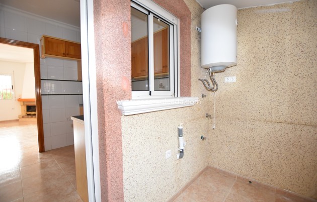 Revente - Villa - Algorfa - Inland