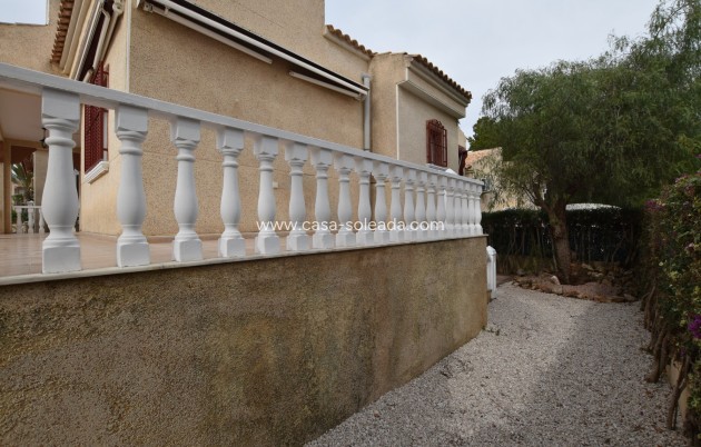 Revente - Villa - Algorfa - Inland