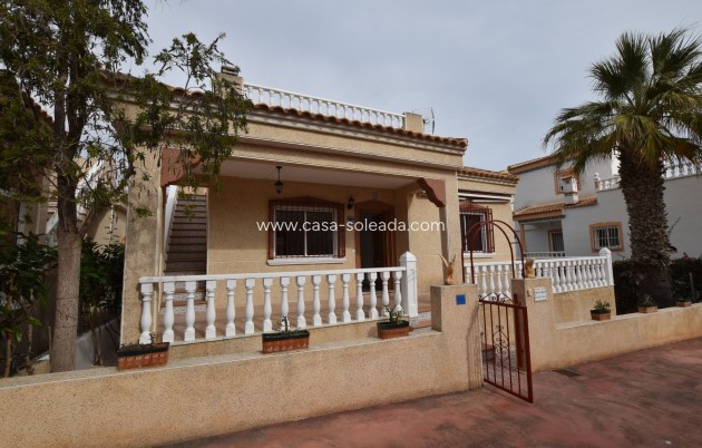Revente - Villa - Algorfa - Inland