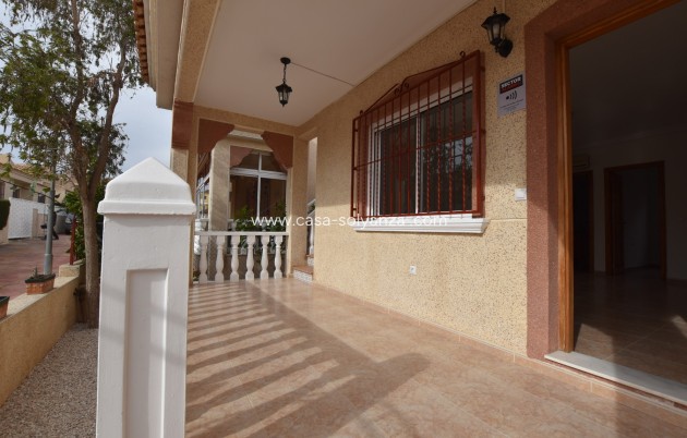 Revente - Villa - Algorfa - Inland