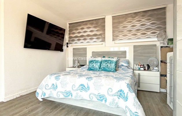 Herverkoop - Villa - Orihuela Costa - Villamartín