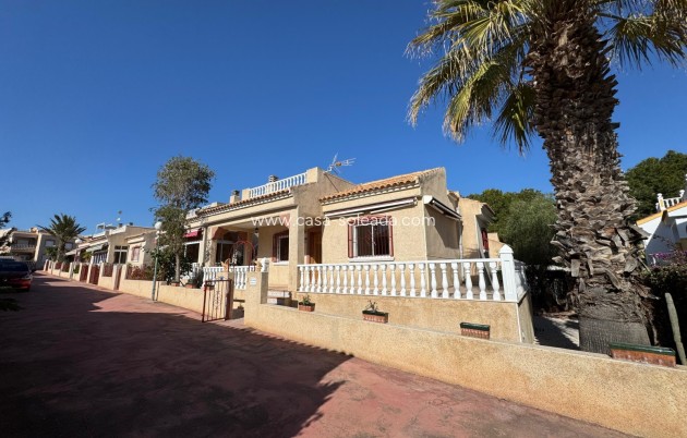 Revente - Villa - Algorfa - Inland