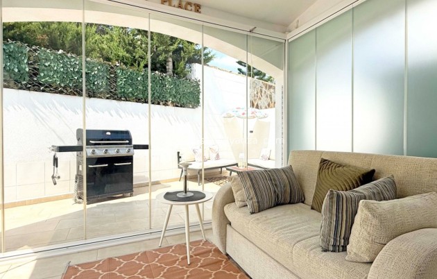Herverkoop - Villa - Orihuela Costa - Villamartín