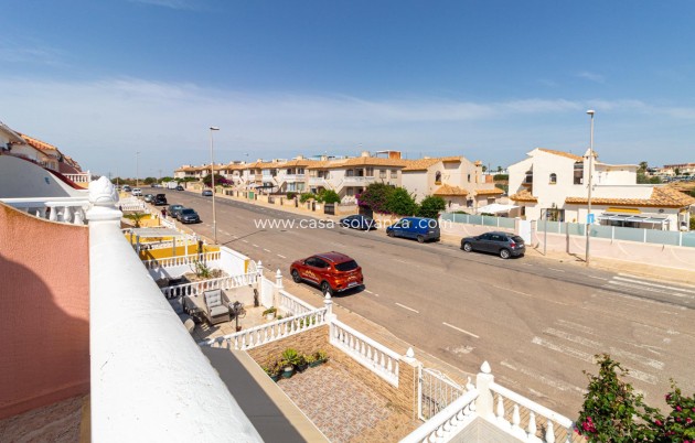 Resale - Townhouse - Orihuela Costa - La Regia