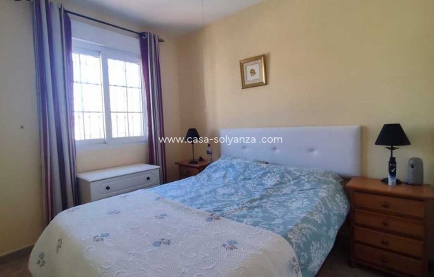Herverkoop - Herenhuis - Playa Flamenca - Costa Blanca