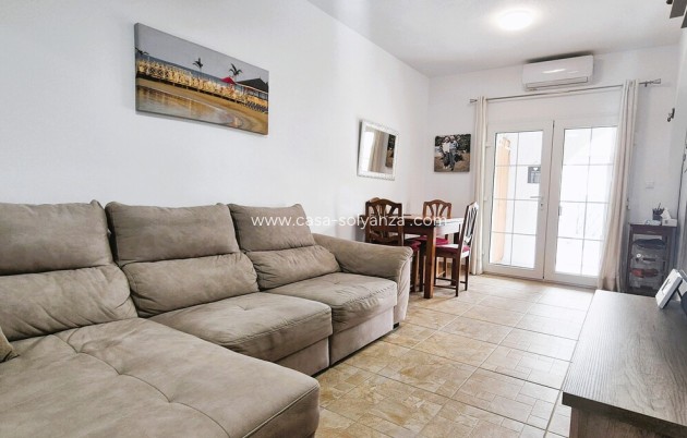 Wiederverkauf - Bungalow - Blue Lagoon - Costa Blanca