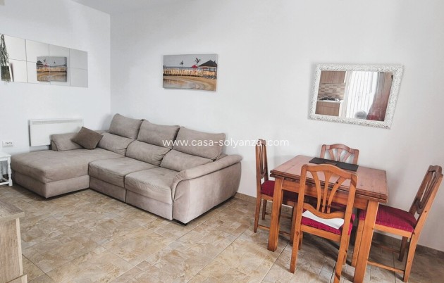 Wiederverkauf - Bungalow - Blue Lagoon - Costa Blanca