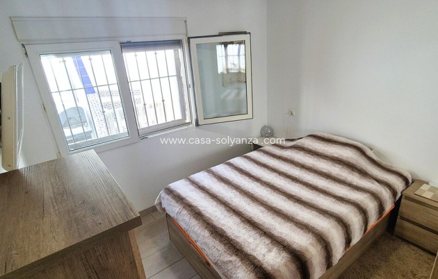 Wiederverkauf - Bungalow - Blue Lagoon - Costa Blanca